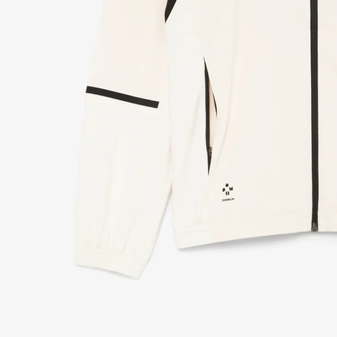 Męski dres Lacoste Tennis X Daniil Medvedev Męski dres Lacoste Tennis X Daniil Medvedev