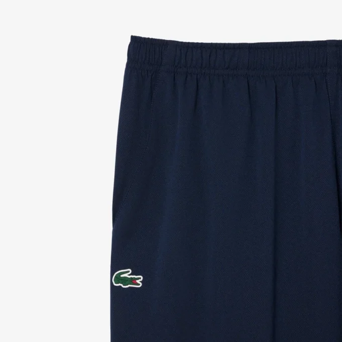 Męski dres Lacoste Tennis X Daniil Medvedev Męski dres Lacoste Tennis X Daniil Medvedev