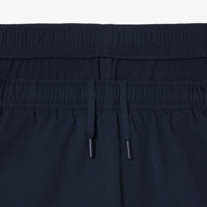 Męski dres Lacoste Tennis X Daniil Medvedev Męski dres Lacoste Tennis X Daniil Medvedev
