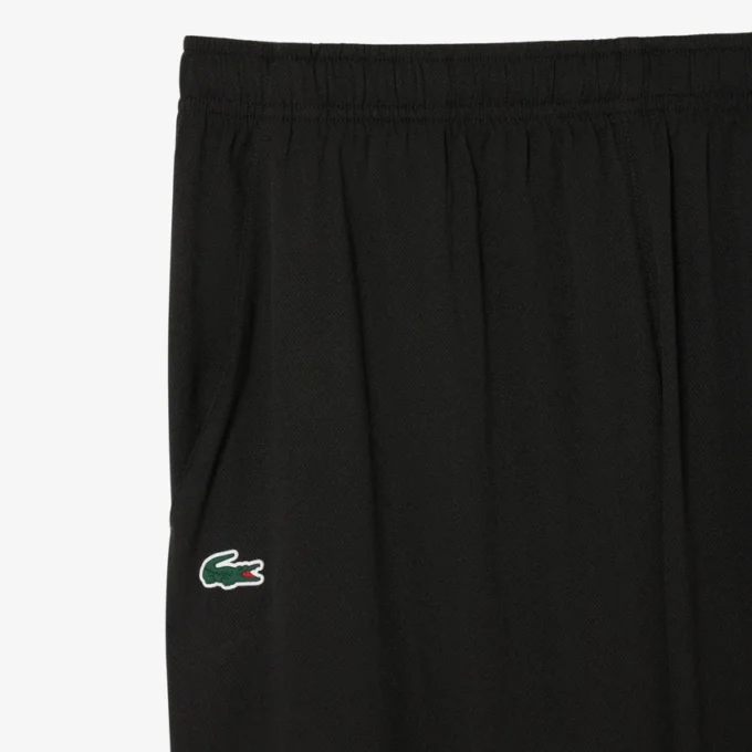 Męski dres Lacoste Tennis X Daniil Medvedev Męski dres Lacoste Tennis X Daniil Medvedev