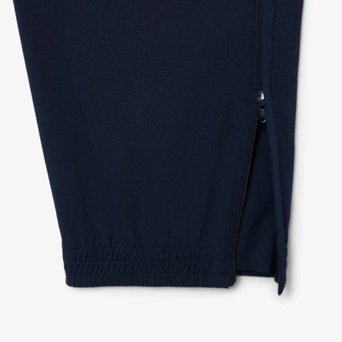 Męski dres Lacoste Tennis X Daniil Medvedev Męski dres Lacoste Tennis X Daniil Medvedev