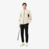 Męski dres Lacoste Tennis X Daniil Medvedev Męski dres Lacoste Tennis X Daniil Medvedev
