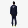 Męski dres Lacoste Tennis X Daniil Medvedev Męski dres Lacoste Tennis X Daniil Medvedev