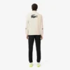 Męski dres Lacoste Tennis X Daniil Medvedev Męski dres Lacoste Tennis X Daniil Medvedev