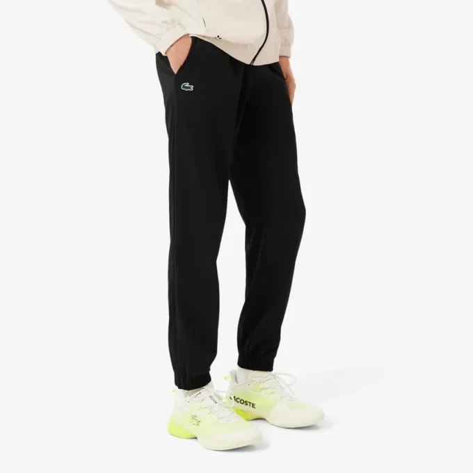 Męski dres Lacoste Tennis X Daniil Medvedev Męski dres Lacoste Tennis X Daniil Medvedev
