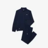 Męski dres Lacoste Tennis X Daniil Medvedev Męski dres Lacoste Tennis X Daniil Medvedev