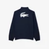 Męski dres Lacoste Tennis X Daniil Medvedev Męski dres Lacoste Tennis X Daniil Medvedev