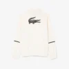 Męski dres Lacoste Tennis X Daniil Medvedev Męski dres Lacoste Tennis X Daniil Medvedev