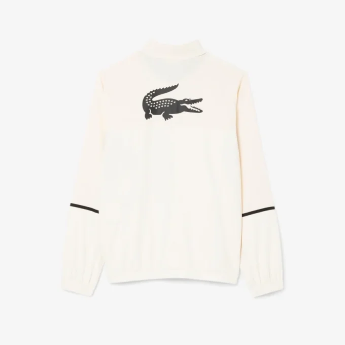 Męski dres Lacoste Tennis X Daniil Medvedev Męski dres Lacoste Tennis X Daniil Medvedev
