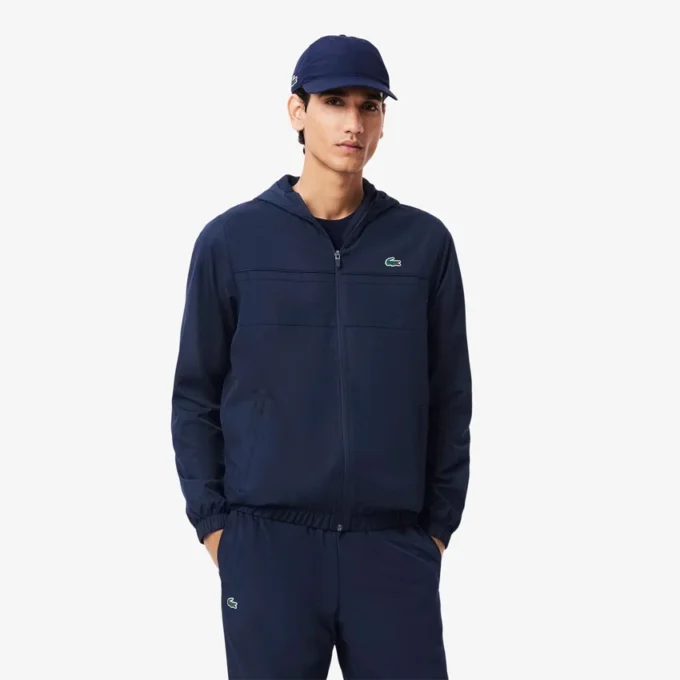 Męski dres sportowy Męski dres sportowy
