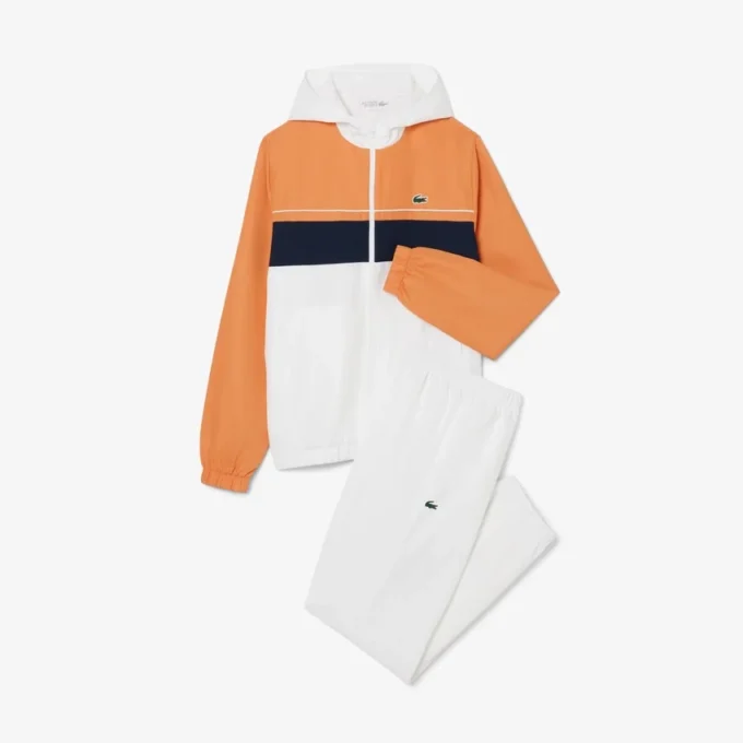 Męski dres sportowy Męski dres sportowy