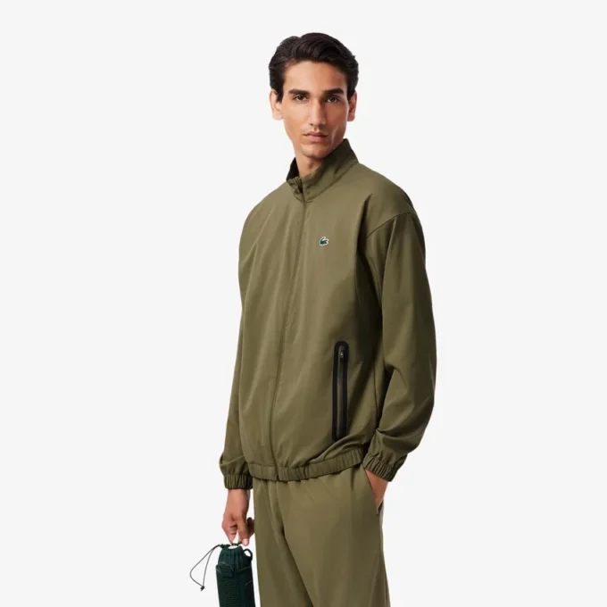 Męski dres tenisowy Męski dres tenisowy