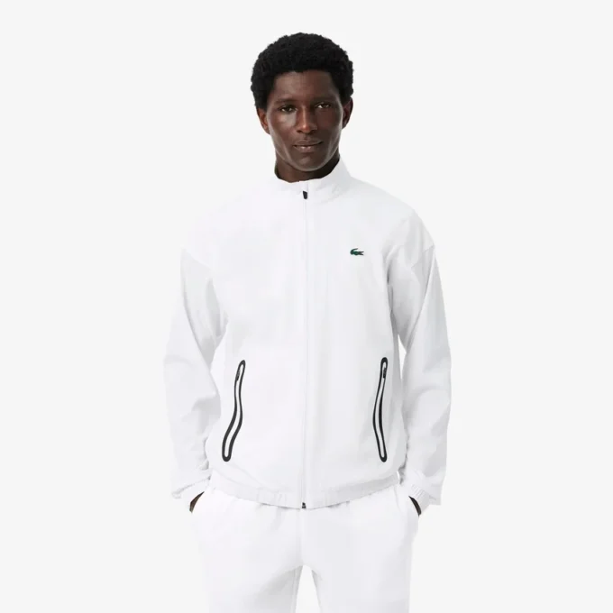 Męski dres tenisowy Męski dres tenisowy