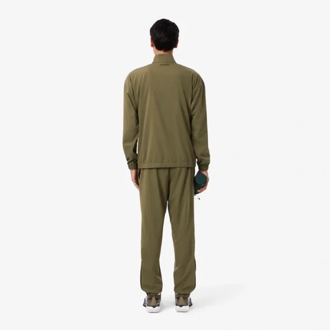 Męski dres tenisowy Męski dres tenisowy