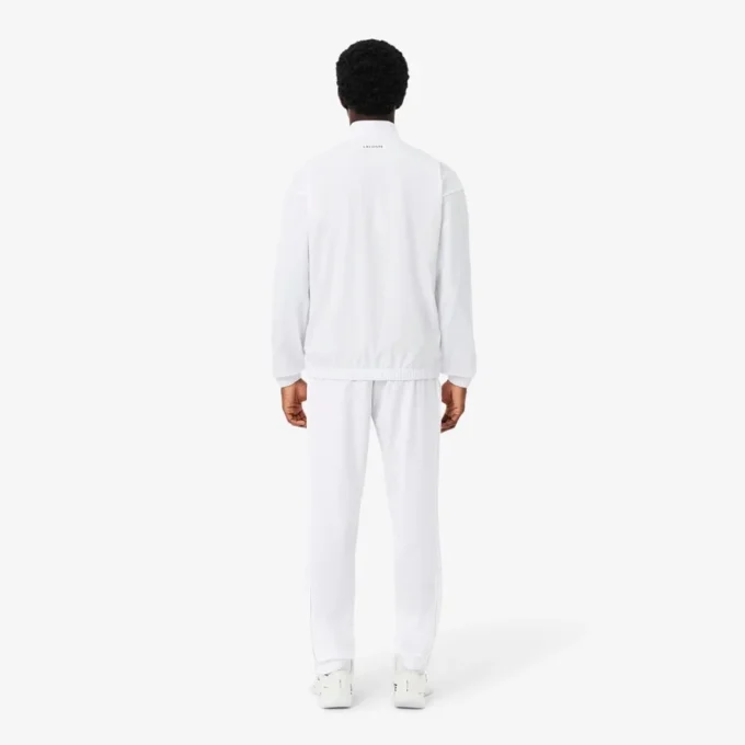 Męski dres tenisowy Męski dres tenisowy
