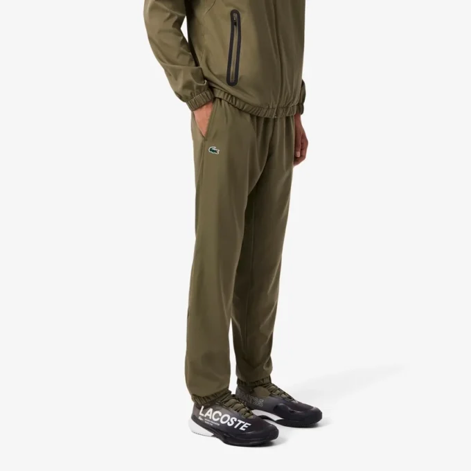 Męski dres tenisowy Męski dres tenisowy