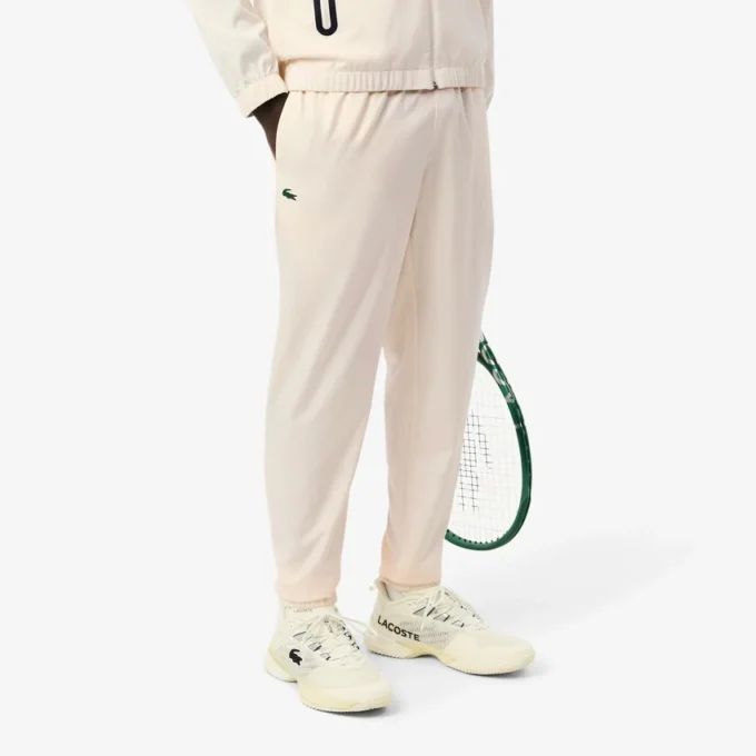 Męski dres tenisowy Męski dres tenisowy