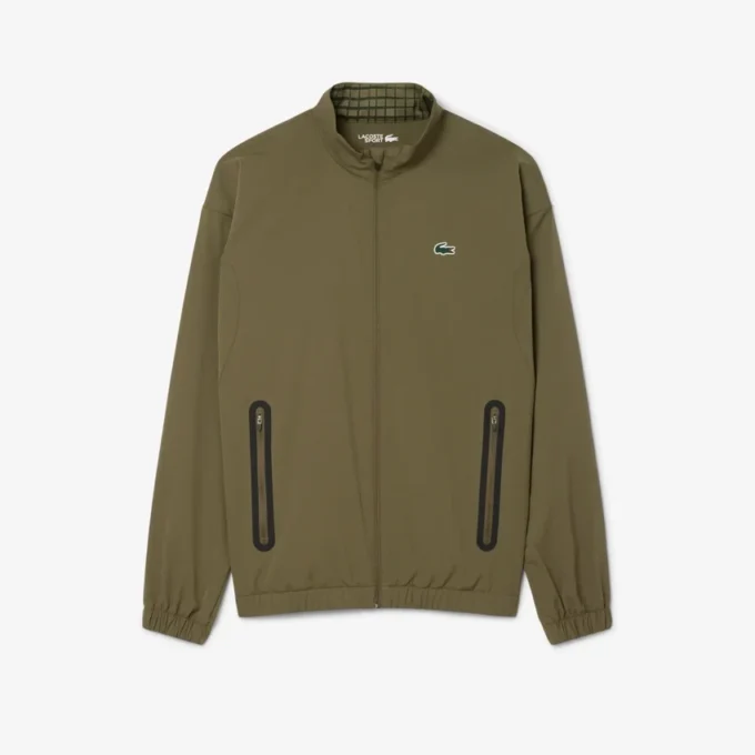 Męski dres tenisowy Męski dres tenisowy