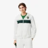 Męski dres z naszywką Sport Męski dres z naszywką Sport