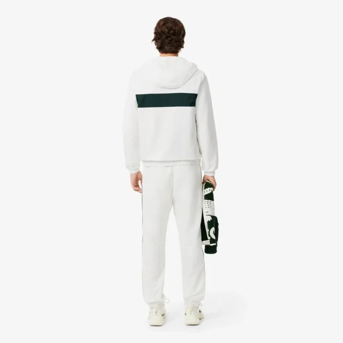 Męski dres z naszywką Sport Męski dres z naszywką Sport