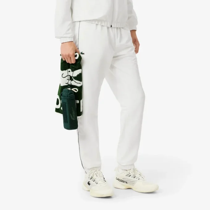 Męski dres z naszywką Sport Męski dres z naszywką Sport