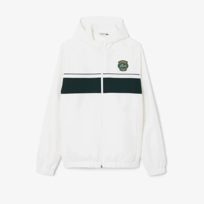 Męski dres z naszywką Sport Męski dres z naszywką Sport
