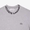 Męski lekki T-shirt z kołnierzykiem typu piqué Męski lekki T-shirt z kołnierzykiem typu piqué