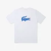 Męski sportowy T-shirt o kroju Tall Fit z nadrukiem Męski sportowy T-shirt o kroju Tall Fit z nadrukiem