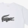 Męski sportowy T-shirt o kroju Tall Fit z nadrukiem Męski sportowy T-shirt o kroju Tall Fit z nadrukiem