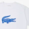 Męski sportowy T-shirt o kroju Tall Fit z nadrukiem Męski sportowy T-shirt o kroju Tall Fit z nadrukiem