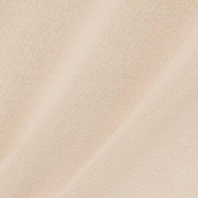 Męski sweter bawełniany z okrągłym dekoltem