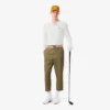 Męski sweter Golf z elastycznym kołnierzem Koszulki Polo Męski sweter Golf z elastycznym kołnierzem Koszulki Polo