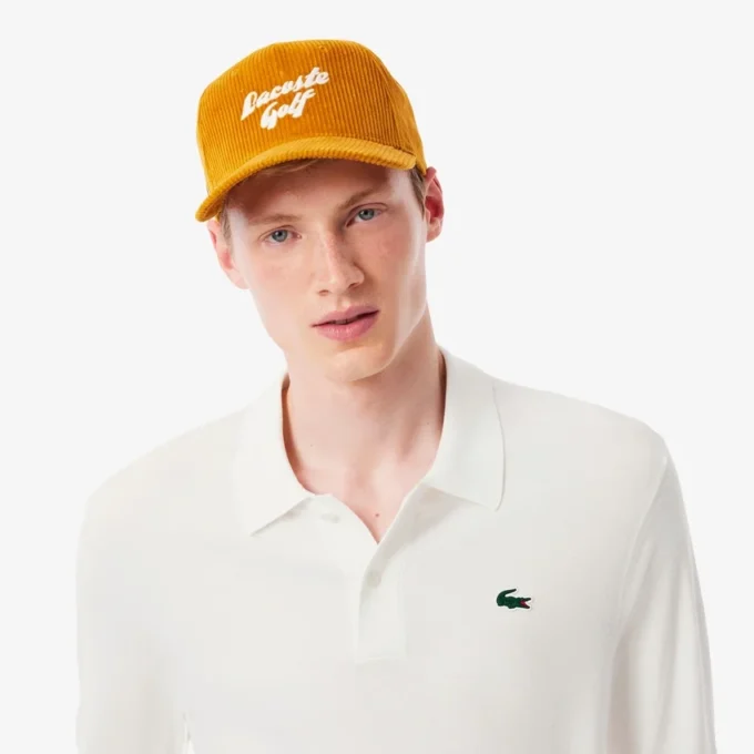Męski sweter Golf z elastycznym kołnierzem Koszulki Polo Męski sweter Golf z elastycznym kołnierzem Koszulki Polo
