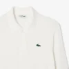 Męski sweter Golf z elastycznym kołnierzem Koszulki Polo Męski sweter Golf z elastycznym kołnierzem Koszulki Polo