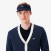 Męski sweter golfowy
