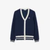 Męski sweter golfowy