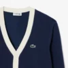 Męski sweter golfowy
