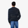 Męski sweter Ombra z wełny alpaki Męski sweter Ombra z wełny alpaki