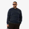 Męski sweter Ombra z wełny alpaki Męski sweter Ombra z wełny alpaki