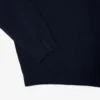 Męski sweter z dekoltem w serek z bawełny Męski sweter z dekoltem w serek z bawełny