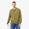 Męski sweter z dzianiny Fluid Rib Męski sweter z dzianiny Fluid Rib