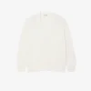 Męski sweter z dzianiny Fluid Rib Męski sweter z dzianiny Fluid Rib