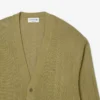 Męski sweter z dzianiny Fluid Rib Męski sweter z dzianiny Fluid Rib