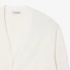 Męski sweter z dzianiny Fluid Rib Męski sweter z dzianiny Fluid Rib