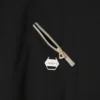 Męski sweter z wysokim kołnierzem z edycji archiwalnej Męski sweter z wysokim kołnierzem z edycji archiwalnej