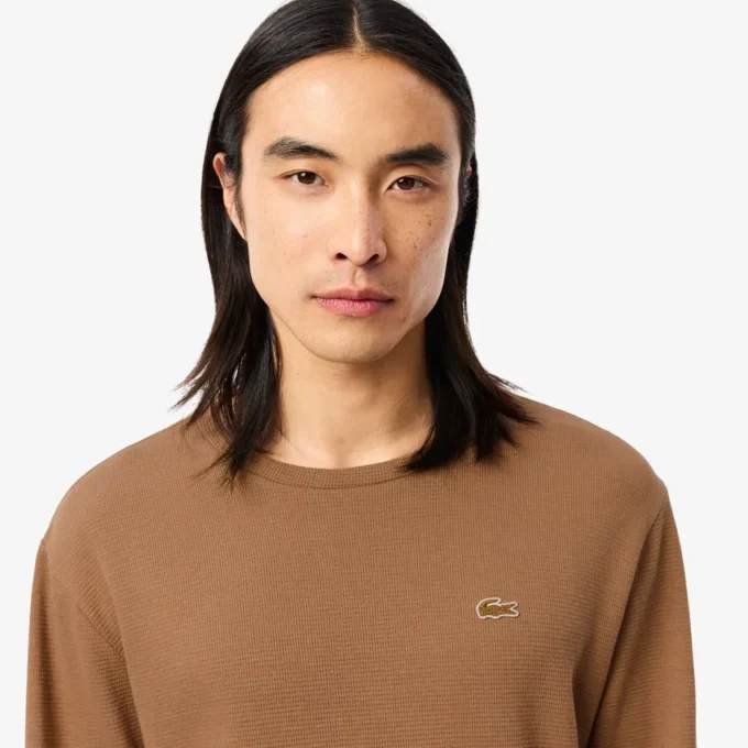Męski T-shirt domowy