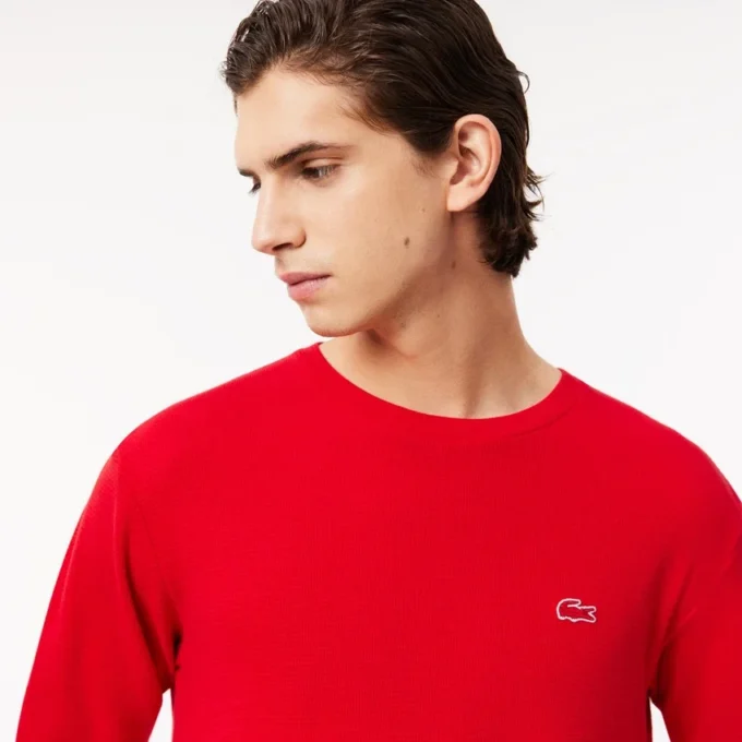 Męski T-shirt domowy