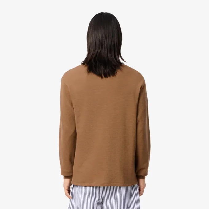 Męski T-shirt domowy