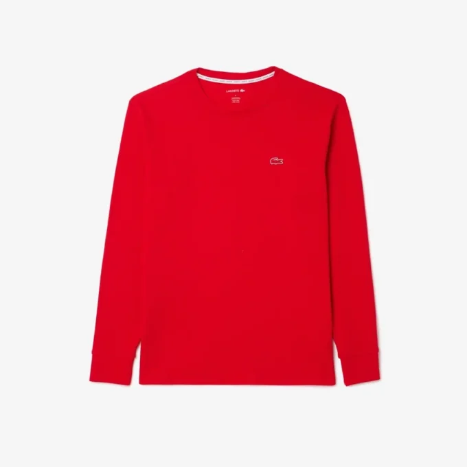 Męski T-shirt domowy