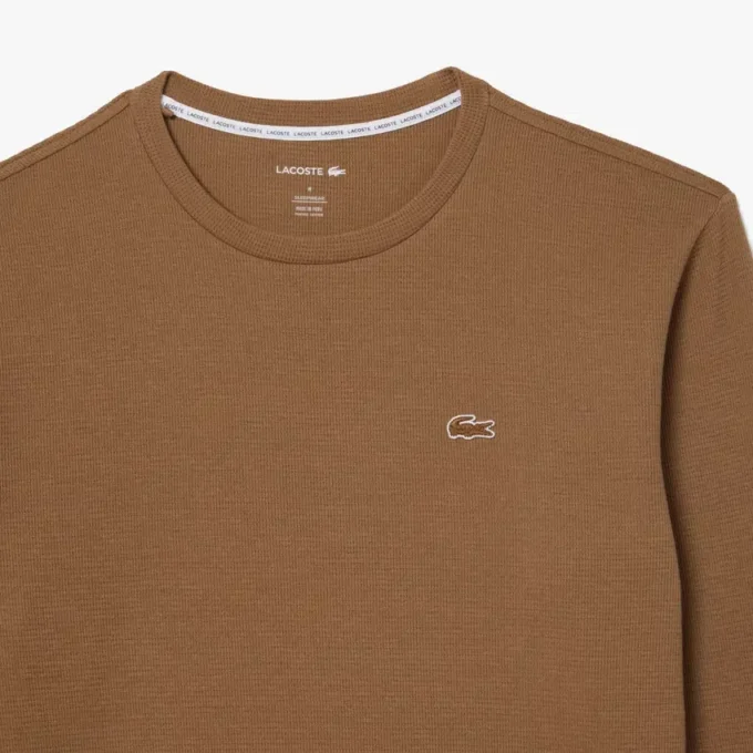 Męski T-shirt domowy